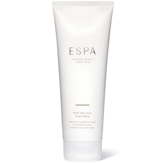 ESPA Pink Hair and Scalp Mud 200ml