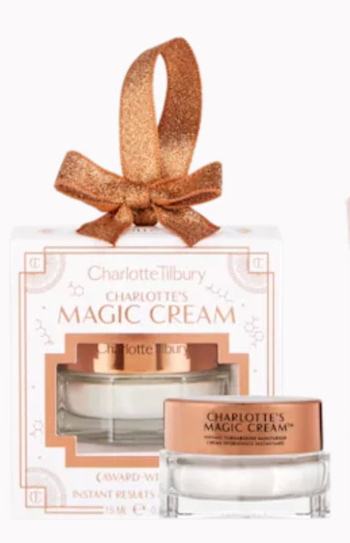 Charlotte Tilbury Mini Magic Cream Bauble 15ml