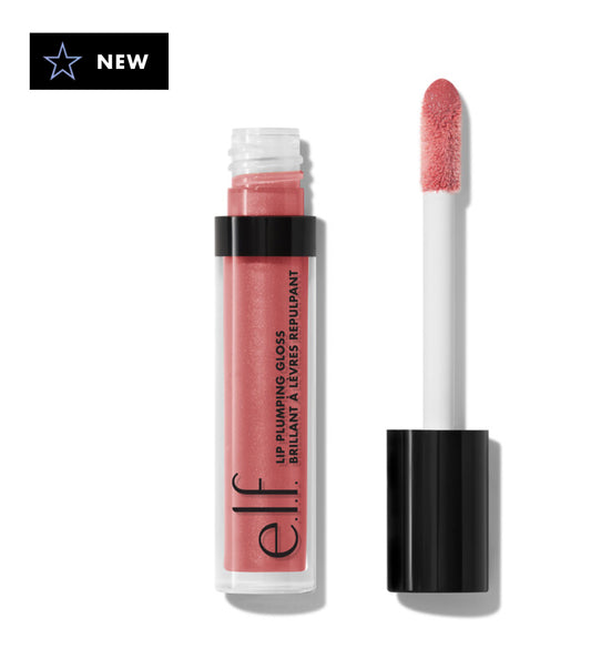 e.l.f Lip Plumping Gloss