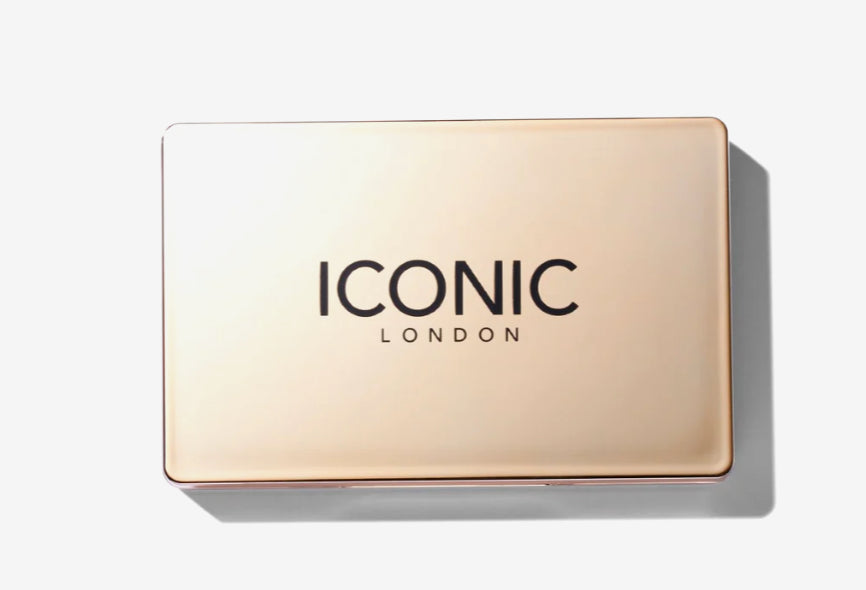 Iconic Bundle Worth £130+