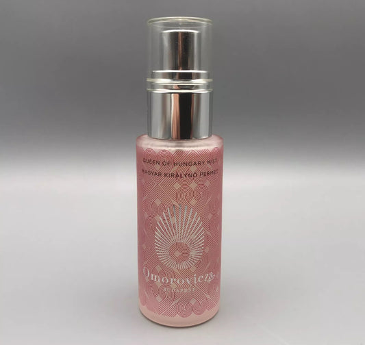 Omorovicza Budapest Queen of Hungary Facial Mist Spray 30ml