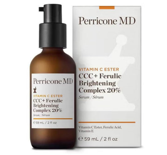 Perricone MD Vitamin C Ester CCC+ Ferulic Brightening Complex 20%