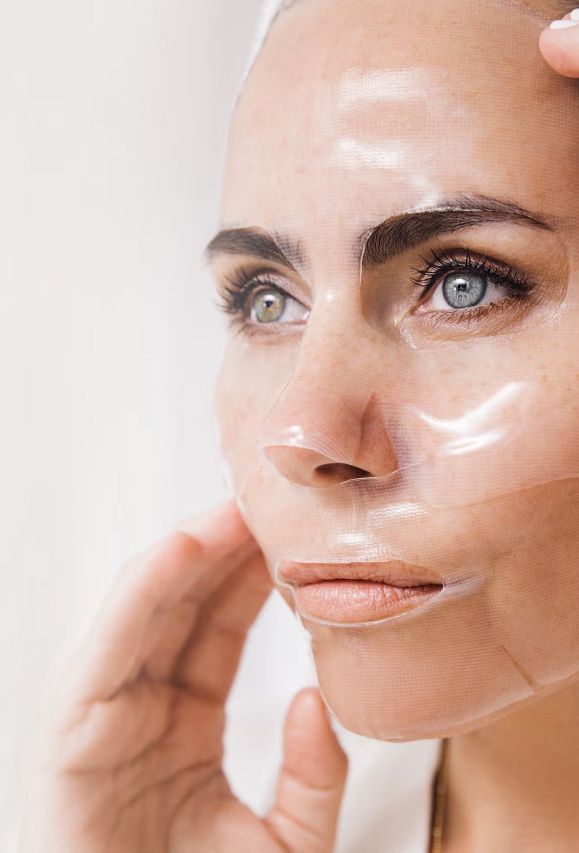 BIOEFFECT Imprinting Hydrogel Mask 25g