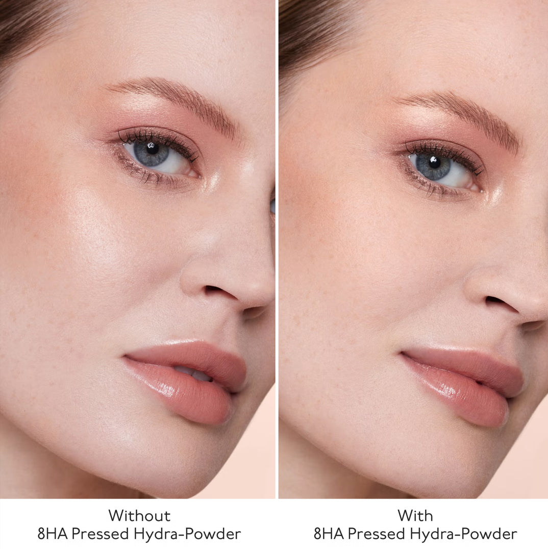 By Terry Hyaluronic Pressed Hydra-Powder 8HA Travel-Size