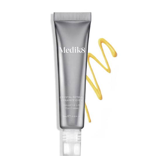 Medik8 Crystal Retinal Ceramide Eye 6 15ml