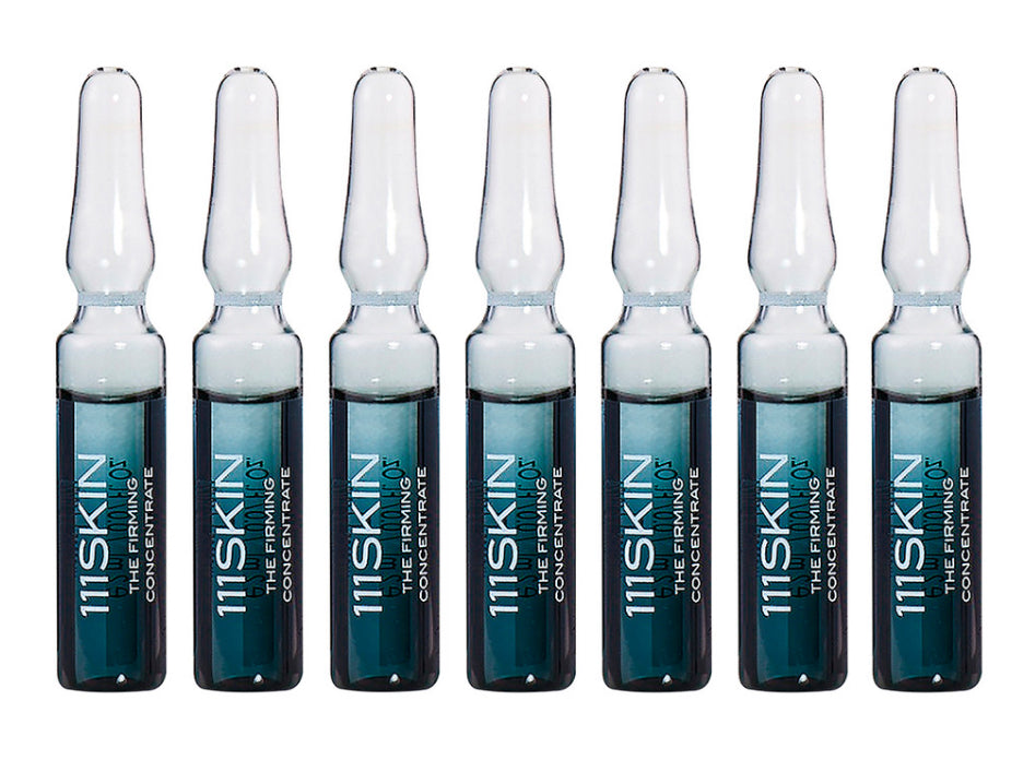 111SKIN THE FIRMING CONCENTRATE