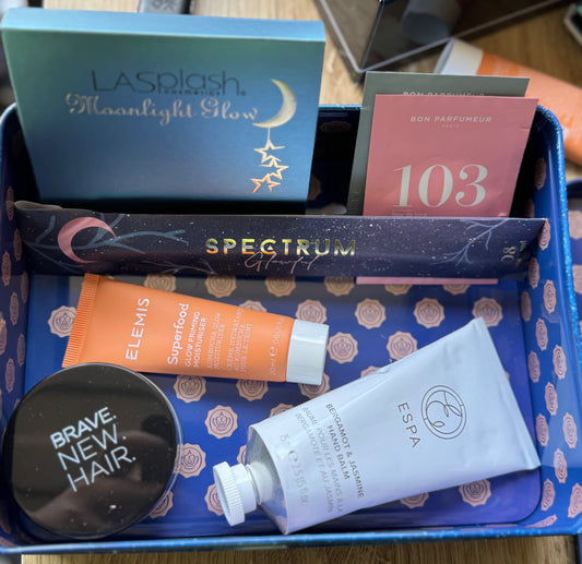 Glossy Box A