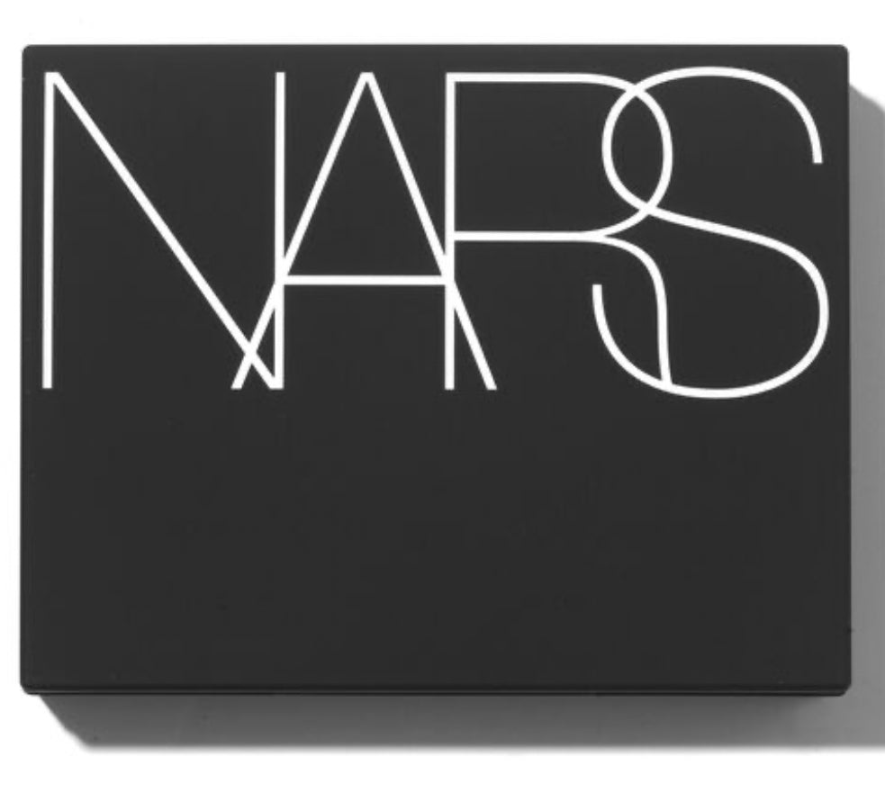 NARS Light Reflecting Setting Powder – Pressed, Shade Sable (10g)