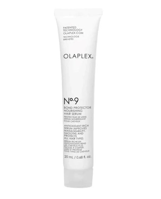 Olaplex No. 9 Bond Protector Nourishing Hair Serum Sample 20ml