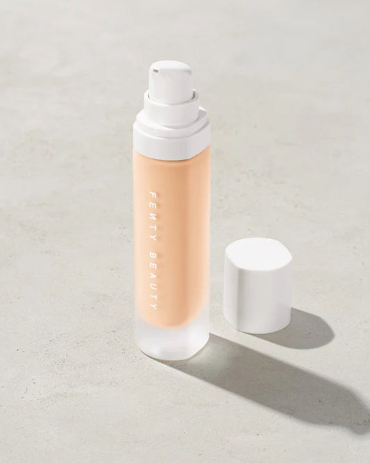 FENTY PRO FILT'R SOFT MATTE LONGWEAR FOUNDATION SHADE 110
