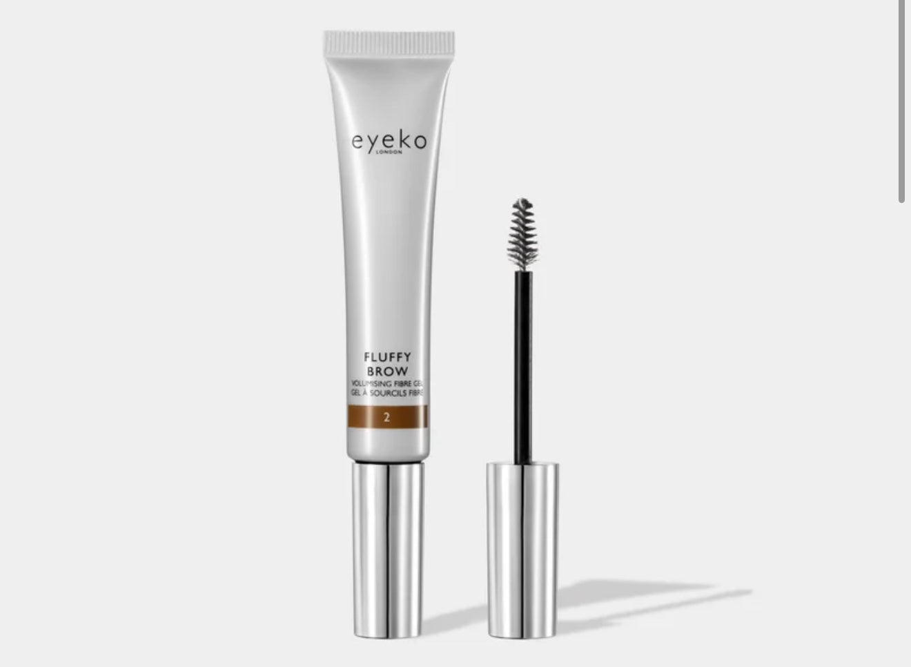 Eyeko Fluffy Brow (Various Shades)