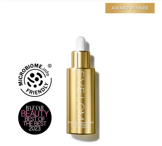 EVE LOM RADIANCE REPAIR RETINOL SERUM 9.5ml