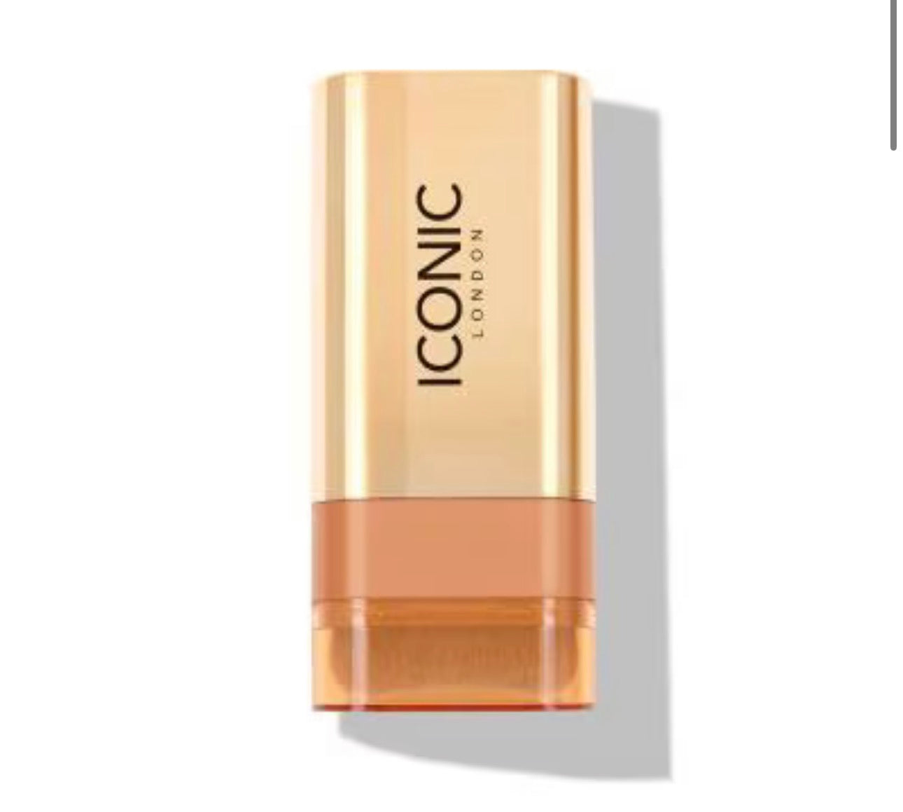 ICONIC London
Glow All Over Melting Balm Stick