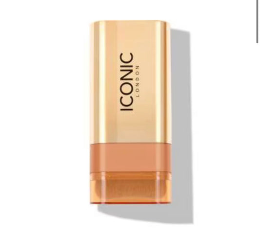 ICONIC London
Glow All Over Melting Balm Stick