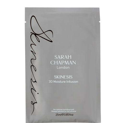Sarah Chapman 3D Moisture Infusion - Single 25ml