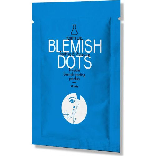 YOUTH LAB Blemish Dots Invisible Blemish Treatment Patches 32 pc