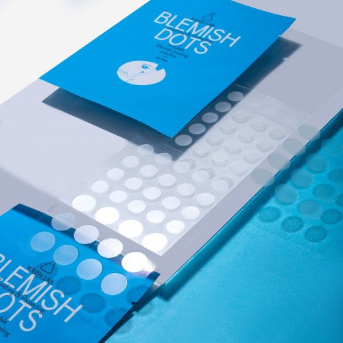 YOUTH LAB Blemish Dots Invisible Blemish Treatment Patches 32 pc