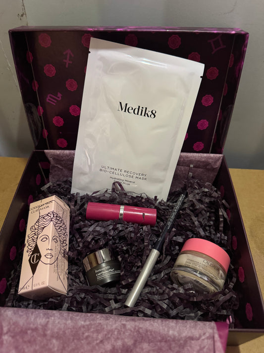 £20 gift boxes