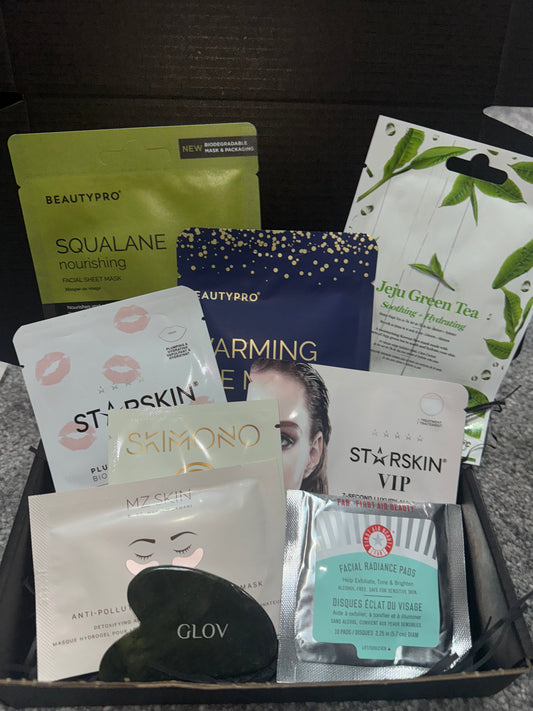 ✨ The 10-Minute Reset Set ✨