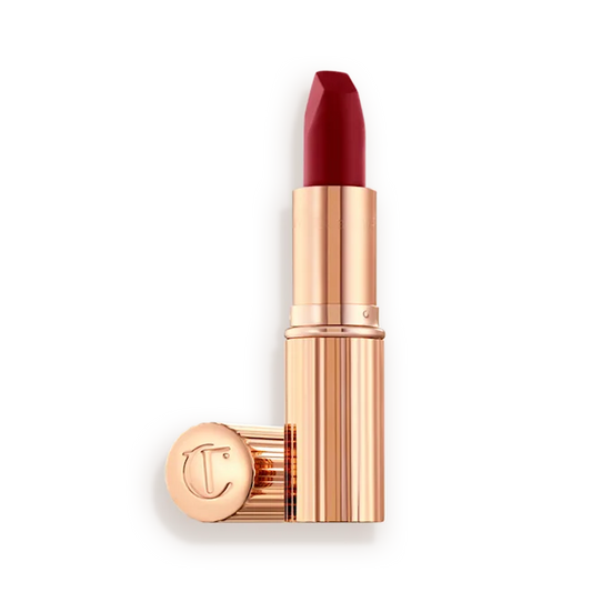 Charlotte Tilbury Matte Revolution Walk of No Shame
