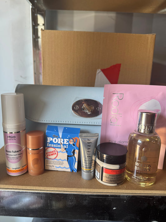 MIXED GIFT SET WITH BAG