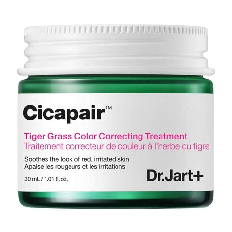 Dr Jart+ Cicapair™ Tiger Grass Color Correcting Treatment (15 ml / 0.5 fl oz)