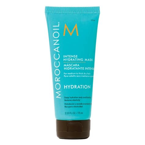 Moroccanoil Intense Hydrating Mask – 75 ml