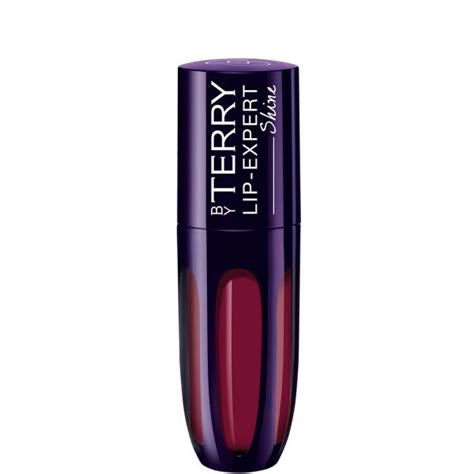 By Terry Lip-Expert Shine Liquid Lipstick – 7 Cherry Wine