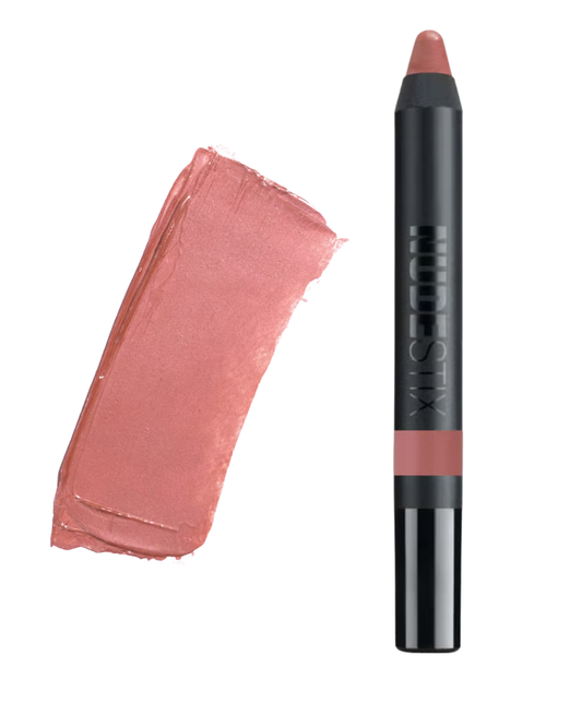 NUDESTIX Gel Colour Lip and Cheek Balm - Posh 2.5g
