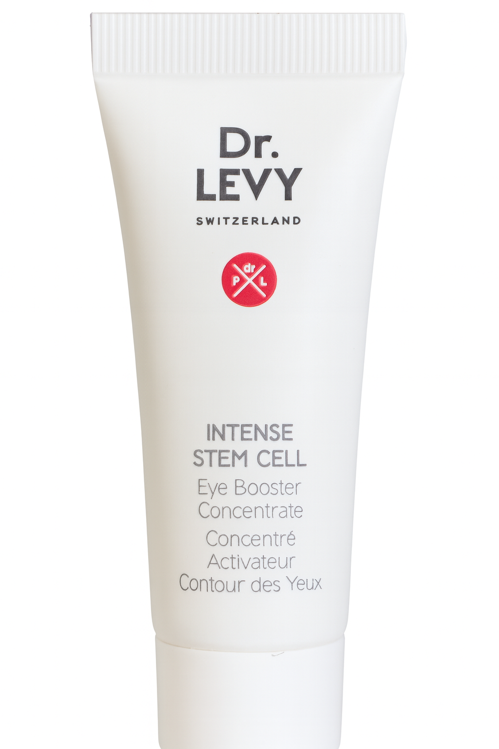 Dr. LEVY Switzerland Eye Booster Concentrate INTENSE STEM CELL 7ml