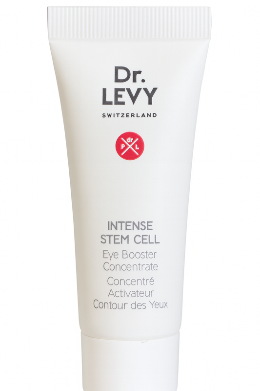 Dr. LEVY Switzerland Eye Booster Concentrate INTENSE STEM CELL 7ml