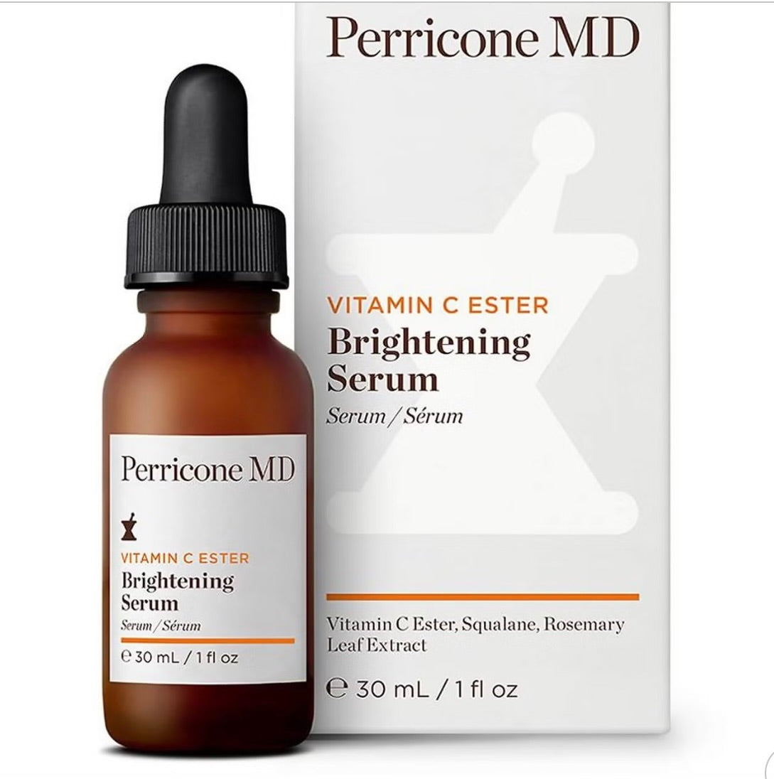 Perricone MD Vitamin C Ester Brightening Serum 30ml