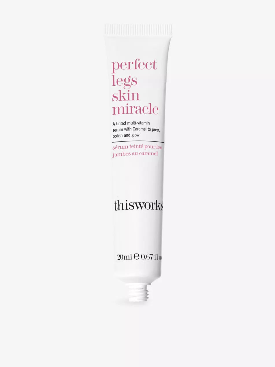 THIS WORKS Perfect Legs Skin Miracle 20ml