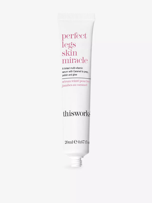 THIS WORKS Perfect Legs Skin Miracle 20ml