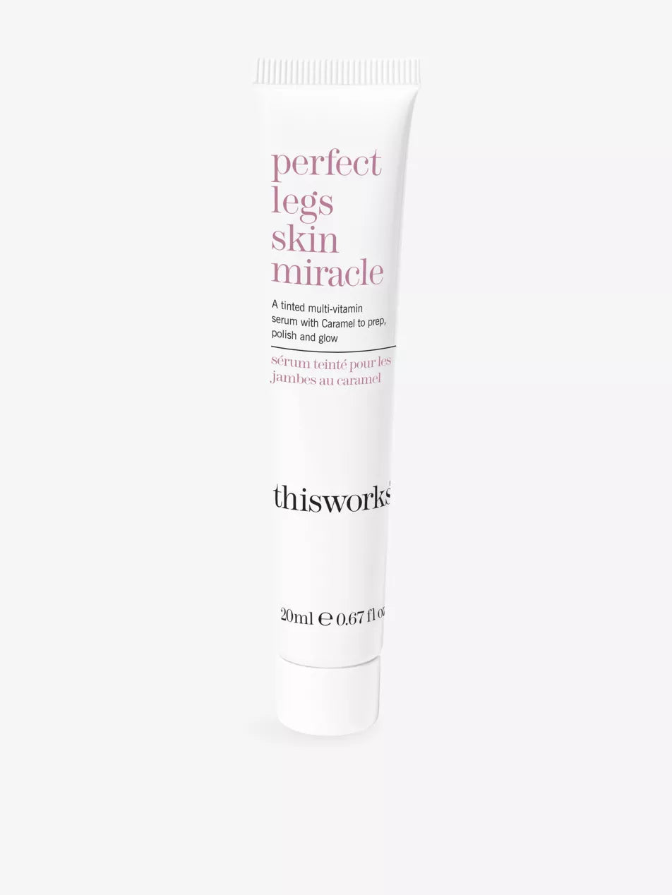 THIS WORKS Perfect Legs Skin Miracle 20ml