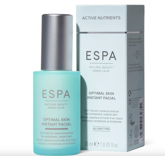 ESPA Optimal Skin Instant Facial 30ml