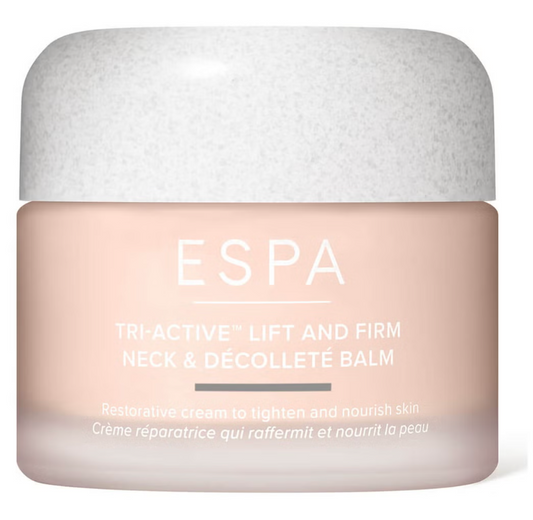 ESPA Tri-Active Lift and Firm Moisturiser 55ml