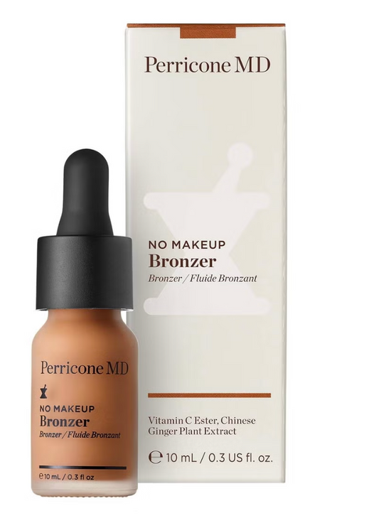 PERRICONE MD NO MAKEUP BRONZER