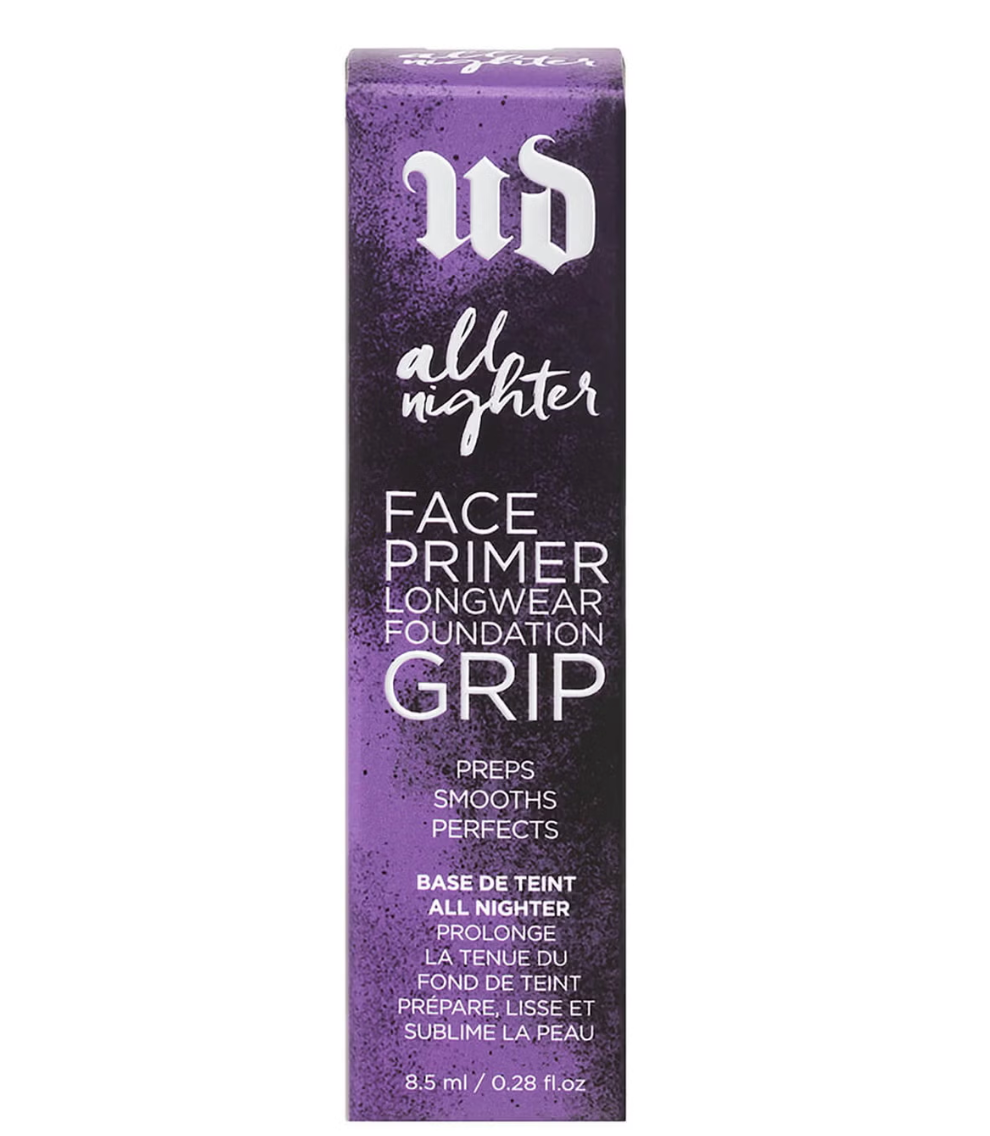 Urban Decay All Nighter Face Primer Travel 5ml