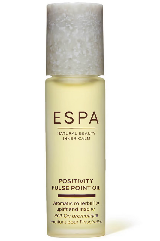 ESPA Positivity Pulse Point Oil 9ml