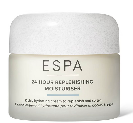 ESPA 24-Hour Replenishing Moisturiser 55ml