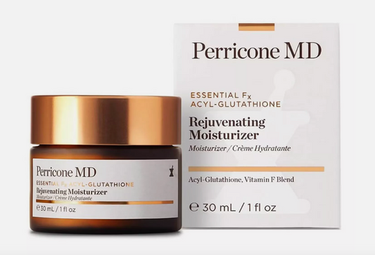Perricone MD Essential Fx Acyl-Glutatione Rejuvenating Moisturizer 30ml