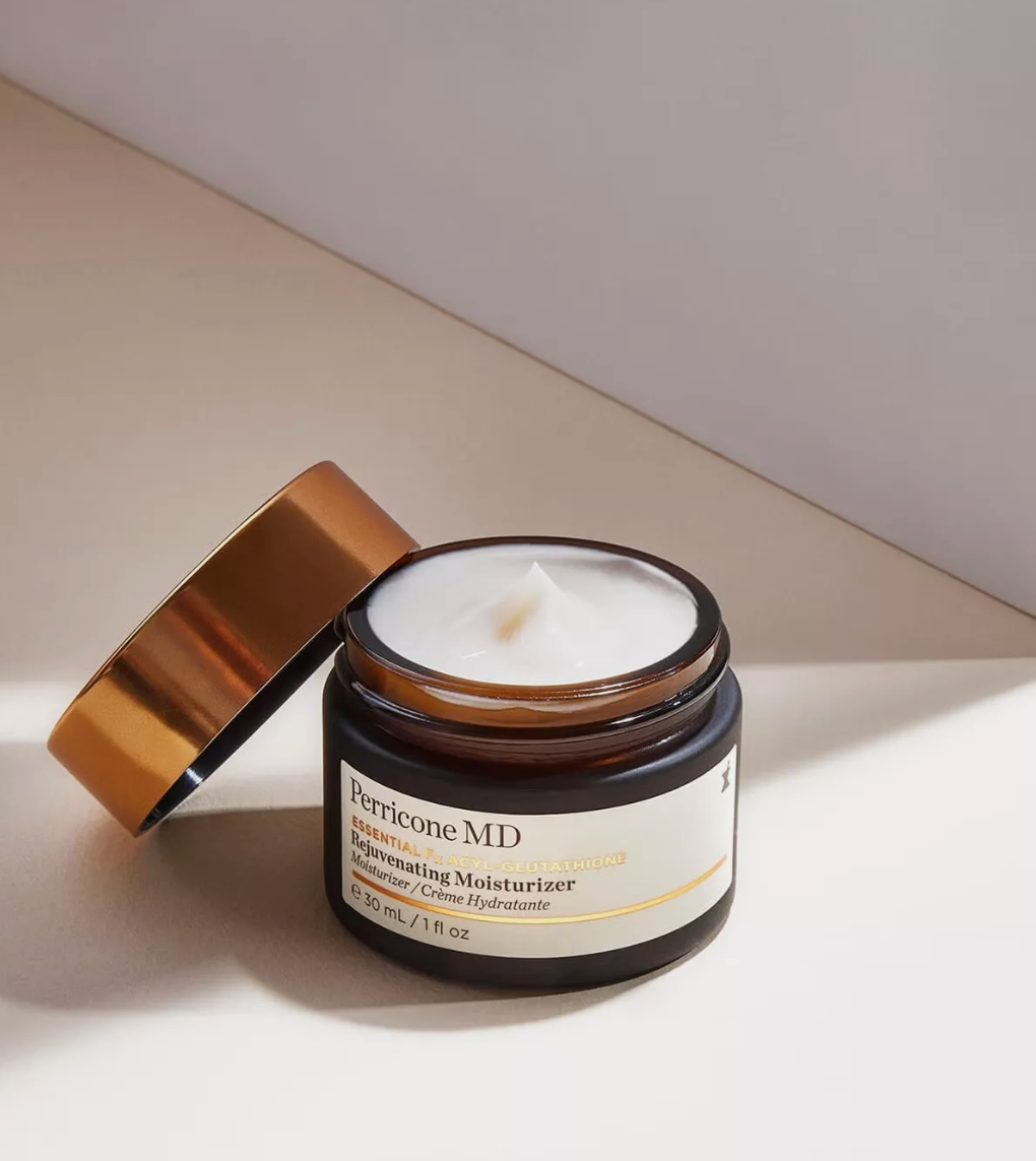Perricone MD Essential Fx Acyl-Glutatione Rejuvenating Moisturizer 30ml