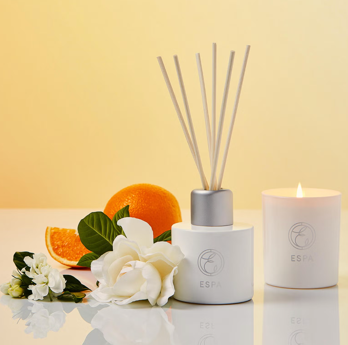 ESPA Positivity Diffuser 200ml