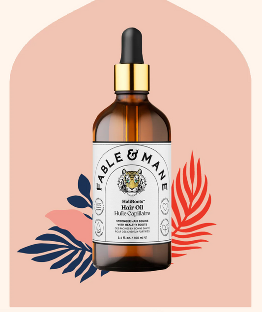 FABLE & MANE HoliRoots™ Hair Oil 55ml