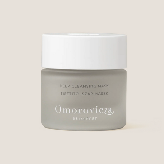 Omorovicza Deep Cleansing Mask 55ml