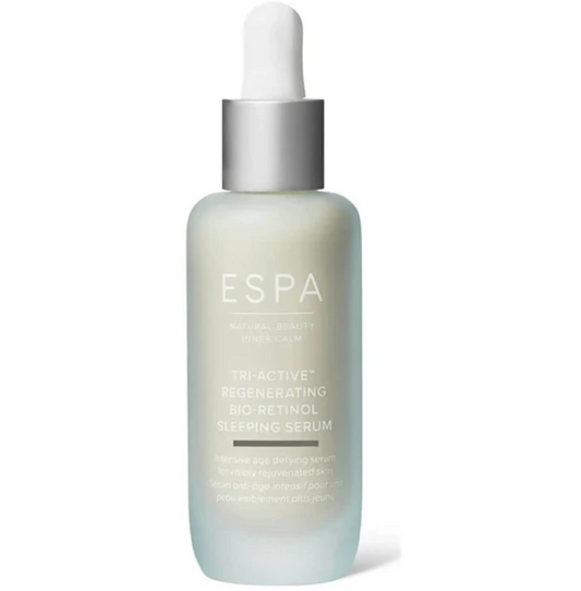 ESPA Tri-Active Regenerating Bio Retinol Sleeping Serum