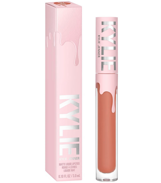 Kylie Cosmetics Matte Liquid Lipstick - 707 Khlo$