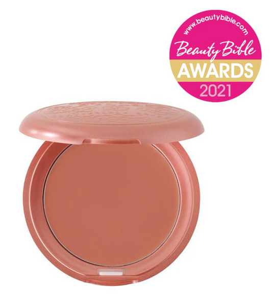 STILA CONVERTIBLE COLOR DUAL LIP & CHEEK CREAM - LILLIUM