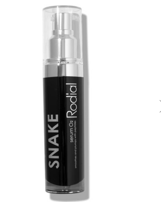 RODIAL SNAKE SERUM O2 30ML